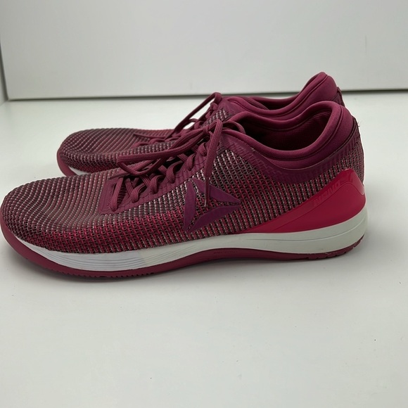 Reebok R CrossFit Nano  8.0 "Berry Pink" CN2978 - Picture 4 of 11